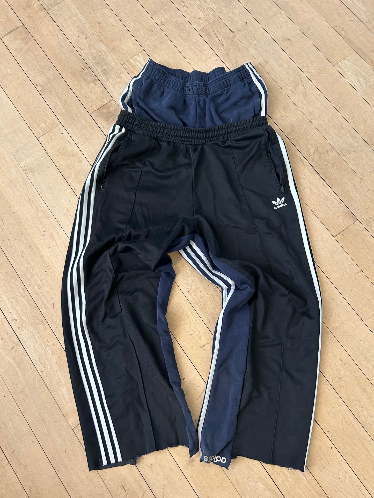 1 of 1 doublewaist sweats