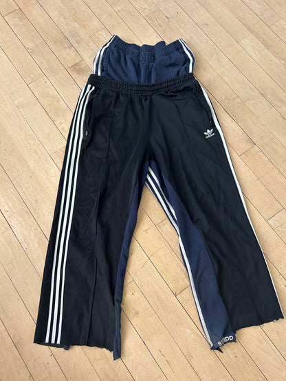 1 of 1 doublewaist sweats