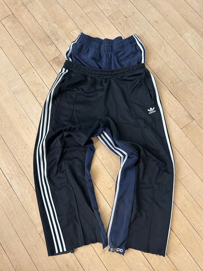 1 of 1 doublewaist sweats