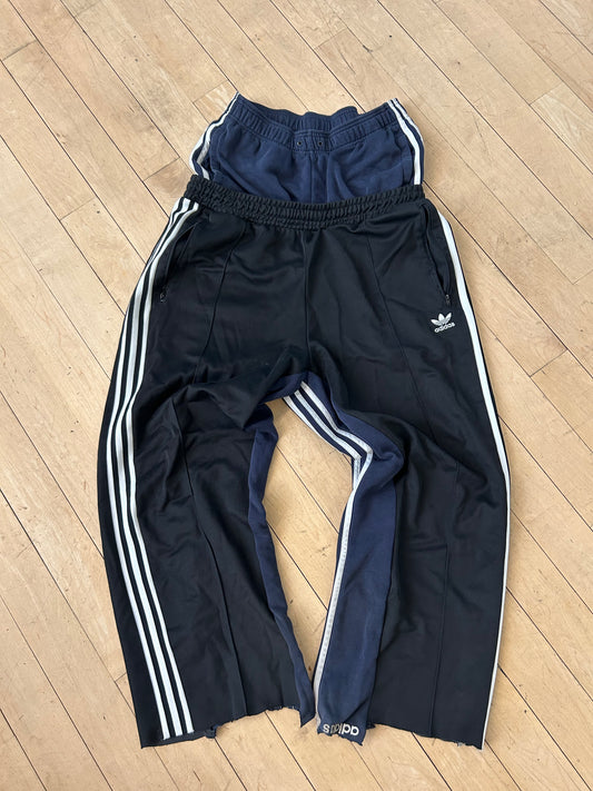 1 of 1 doublewaist sweats