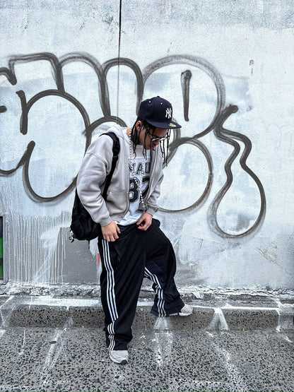 1 of 1 doublewaist sweats