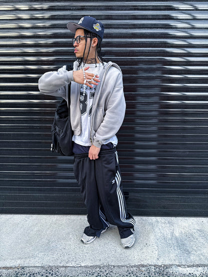1 of 1 doublewaist sweats