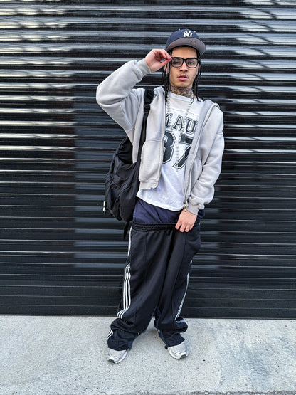 1 of 1 doublewaist sweats